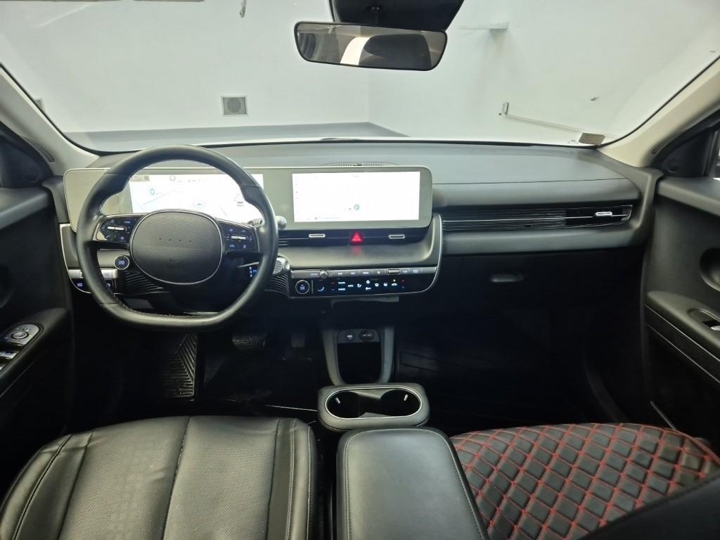 HYUNDAI Ioniq 5 - Vista 7