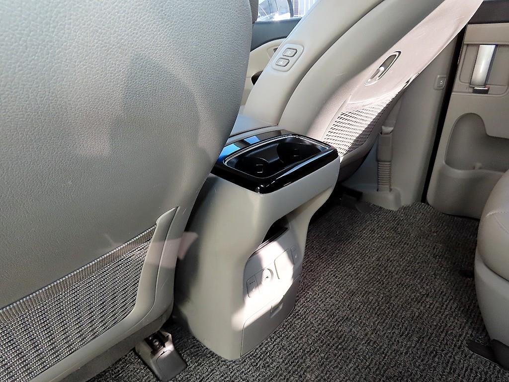 KIA Carnival 2019 Negro - Importación desde Corea - HF Imports Iquique - Foto 17