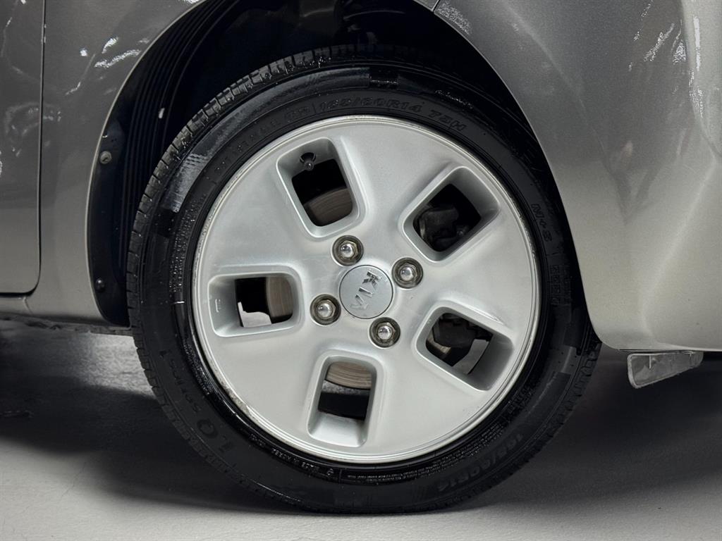 KIA Ray 2013 Gris - Importación desde Corea - HF Imports Iquique - Foto 20