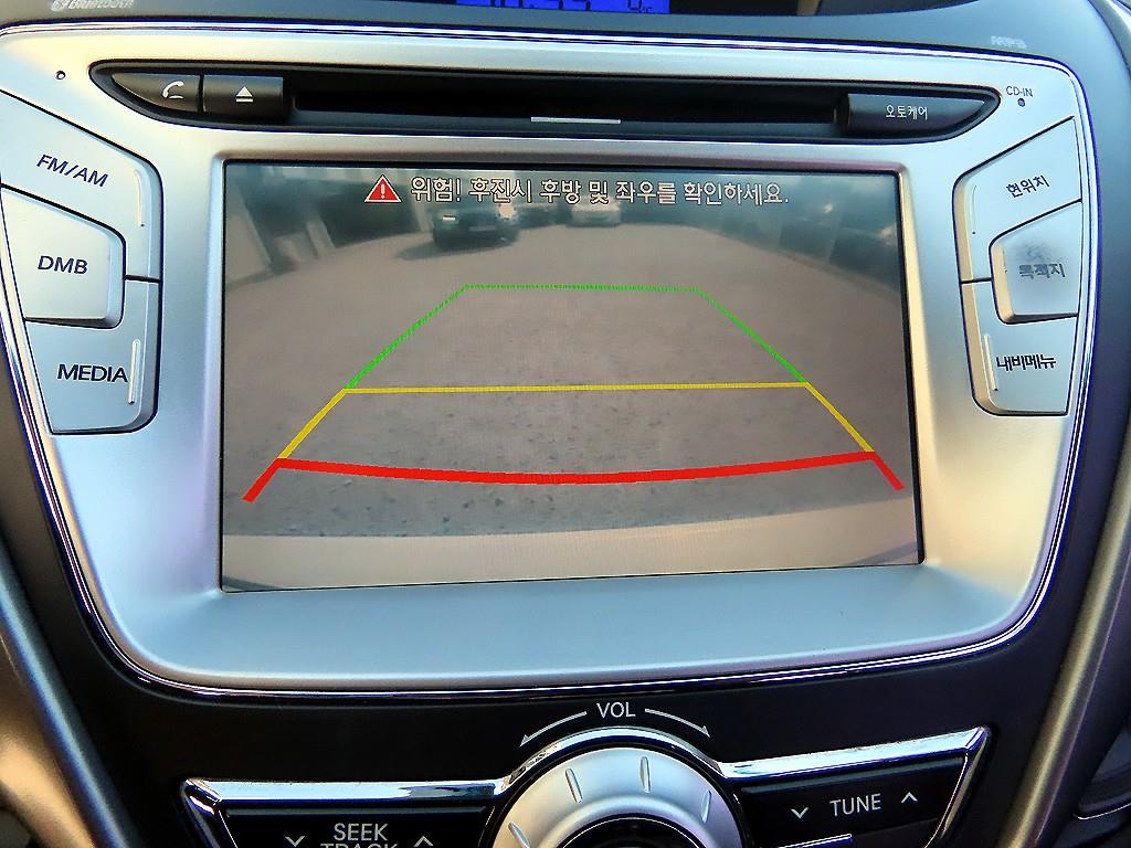 HYUNDAI Avante 2012 Blanco - Importación desde Corea - HF Imports Iquique - Foto 15