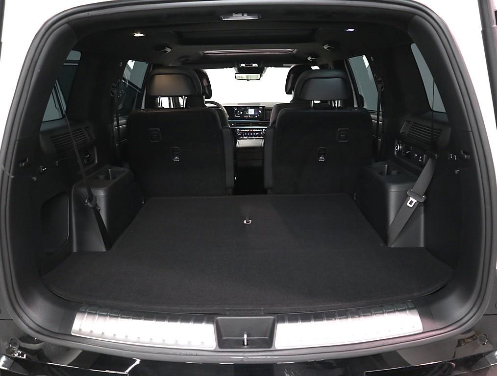 HYUNDAI Santa Fe 2024 Blanco - Importación desde Corea - HF Imports Iquique - Foto 17