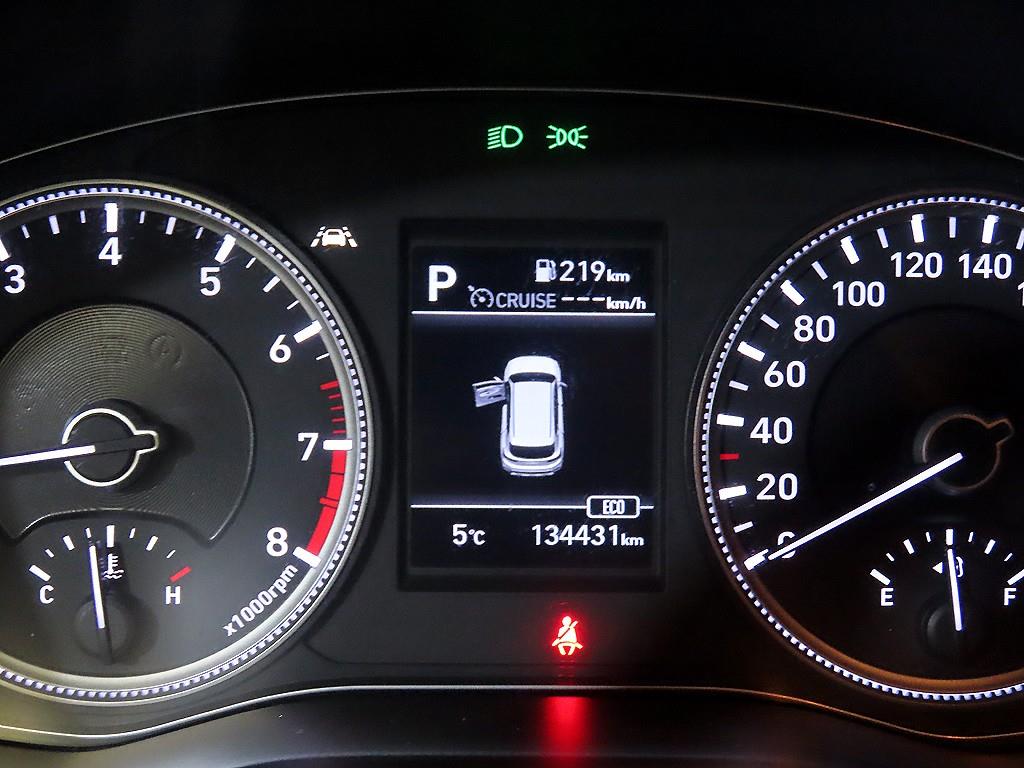 HYUNDAI Santa Fe - Vista 9