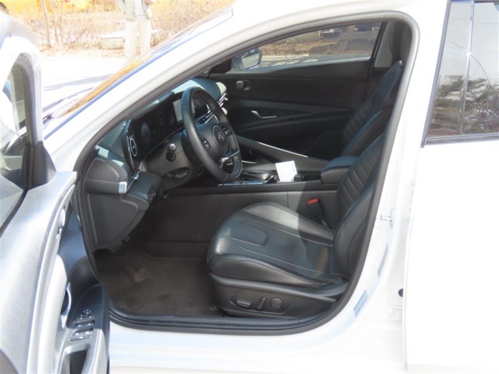 HYUNDAI Avante 2022 - Importación desde Corea - HF Imports Iquique - Foto 13