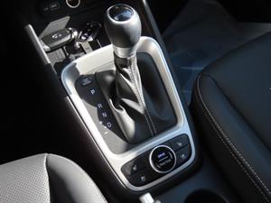 HYUNDAI Venue - Vista 12