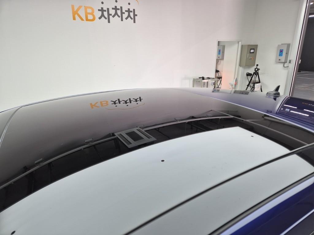 Volkswagen Arteon 2019 Azul - Importación desde Corea - HF Imports Iquique - Foto 13