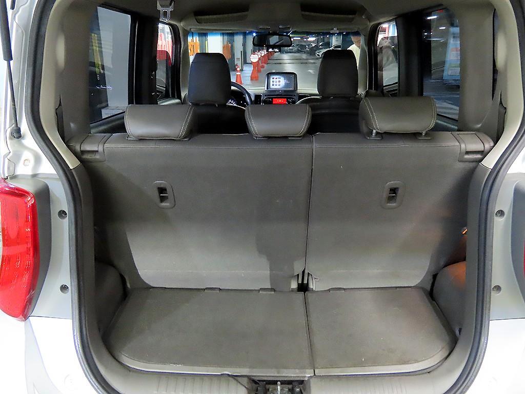 KIA Ray 2012 Plateado - Importación desde Corea - HF Imports Iquique - Foto 17