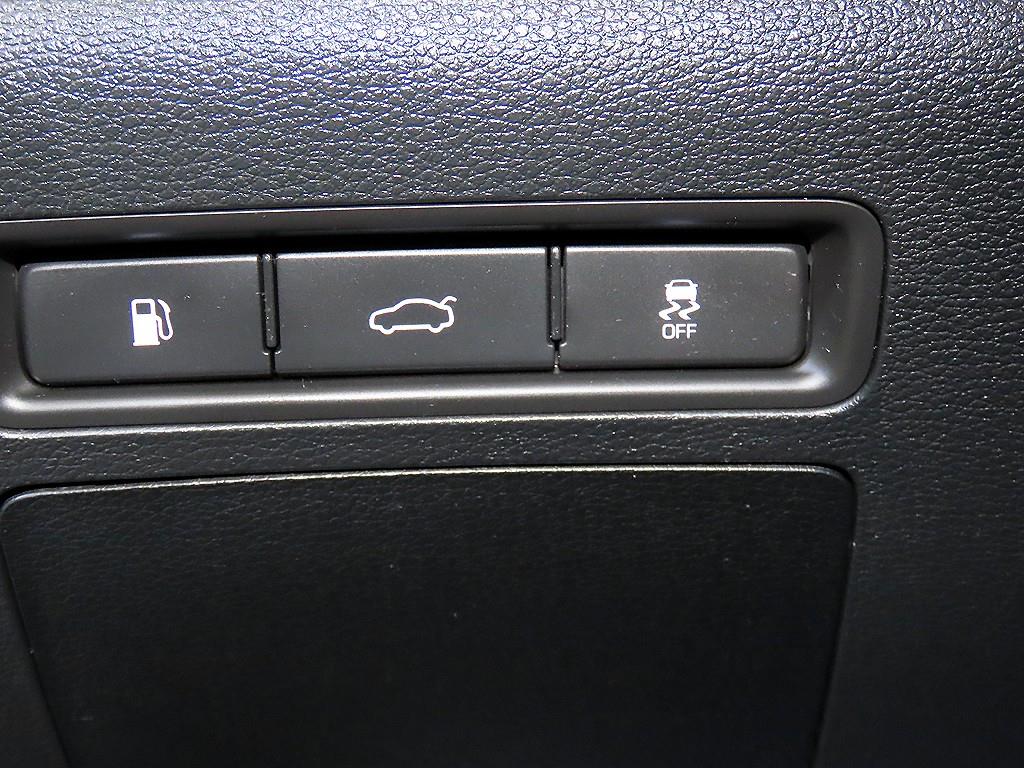 HYUNDAI Sonata 2018 Gris - Importación desde Corea - HF Imports Iquique - Foto 14