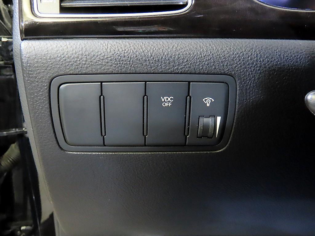 HYUNDAI Genesis 2014 Negro - Importación desde Corea - HF Imports Iquique - Foto 14