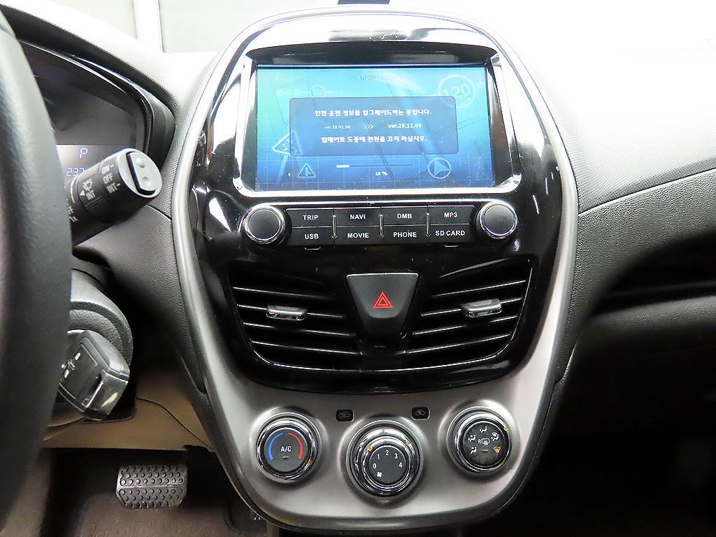 Chevrolet Spark 2016 - Importación desde Corea - HF Imports Iquique - Foto 15