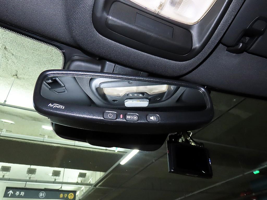 Chevrolet Trail Blazer 2022 Gris - Importación desde Corea - HF Imports Iquique - Foto 15