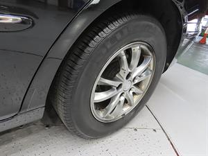 HYUNDAI Grandeur - Vista 10