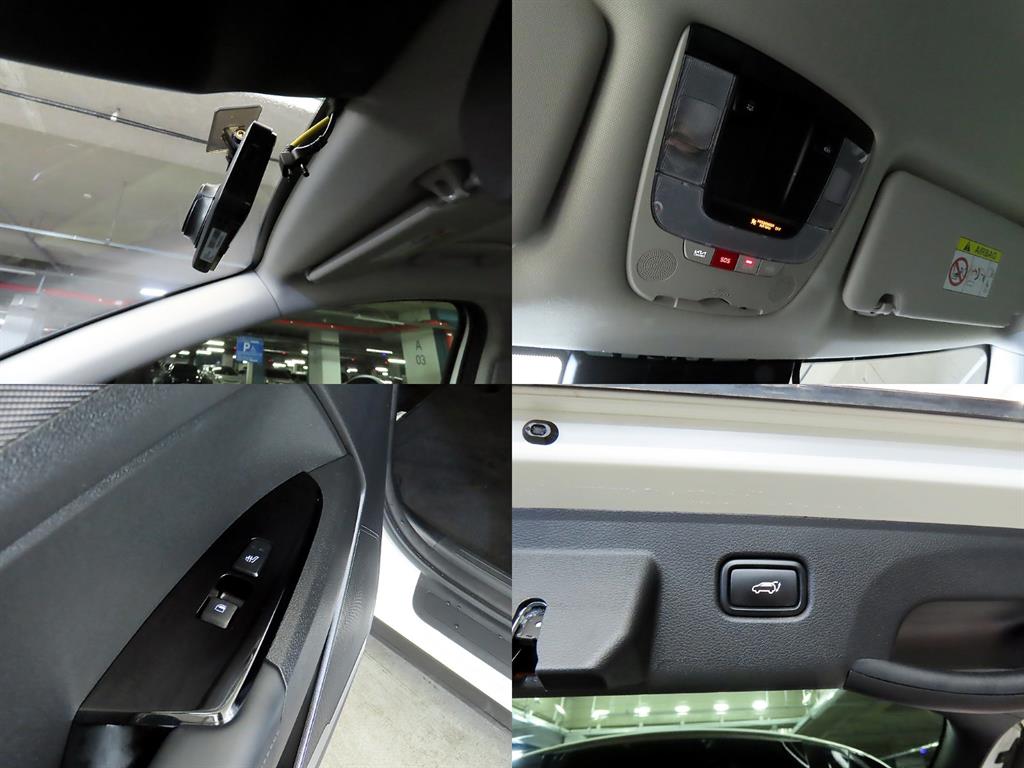 KIA Sportage 2024 Blanco - Importación desde Corea - HF Imports Iquique - Foto 18