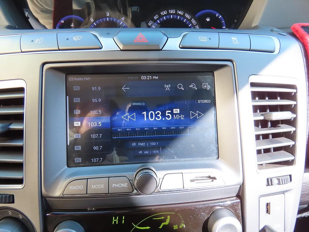 Ssangyong Korando - Vista 12