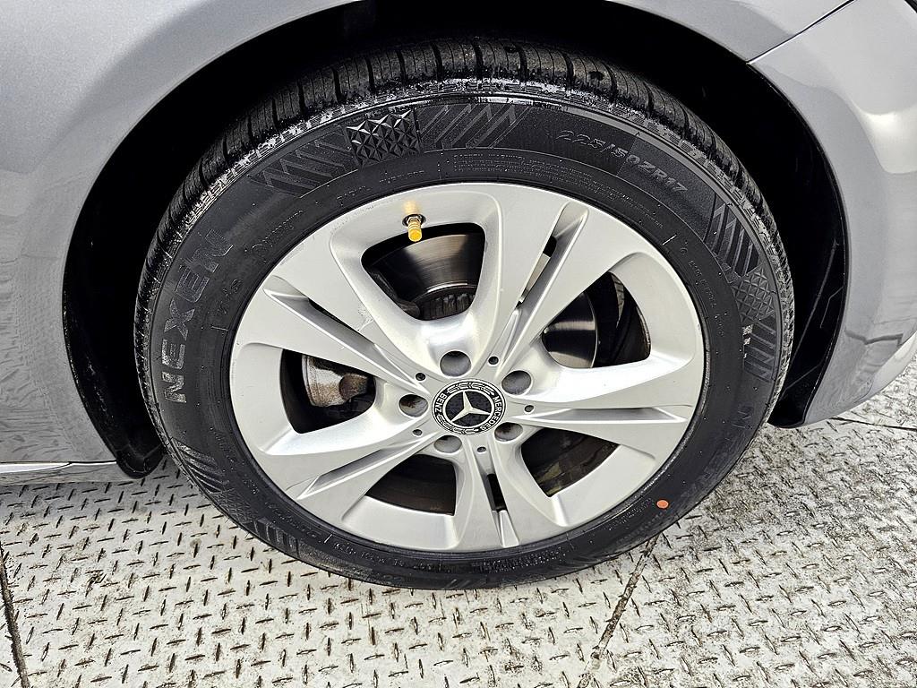 Mercedes Benz C Class 2018 Gris - Importación desde Corea - HF Imports Iquique - Foto 20