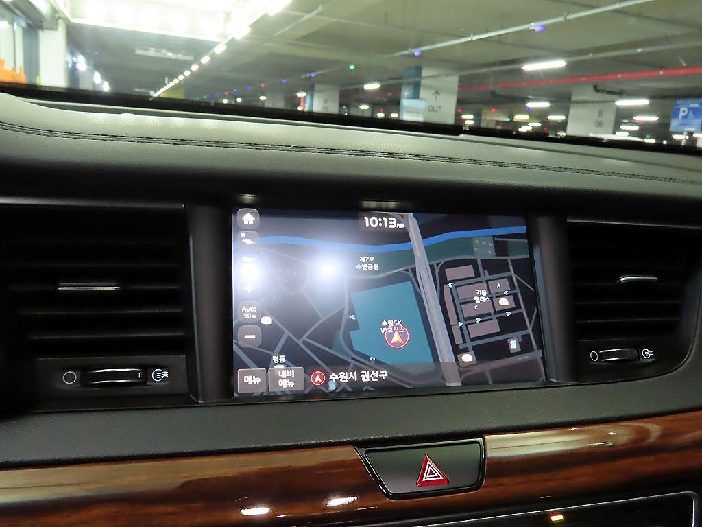 KIA K7 2017 - Importación desde Corea - HF Imports Iquique - Foto 13