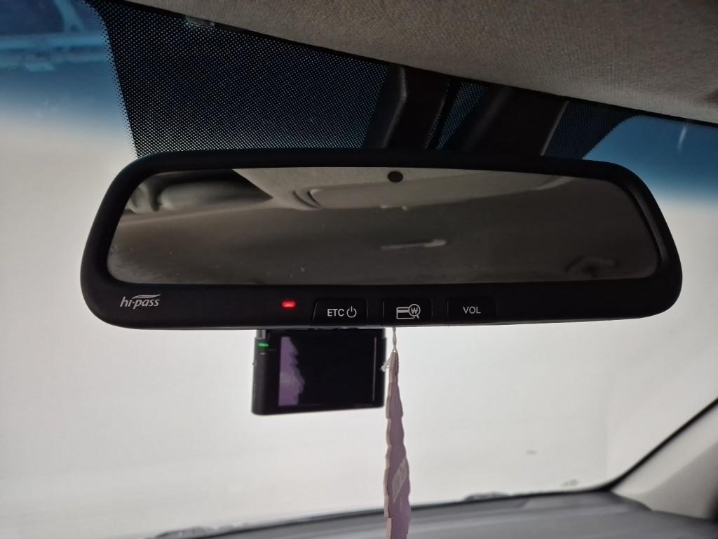 KIA K3 2019 Gris - Importación desde Corea - HF Imports Iquique - Foto 16