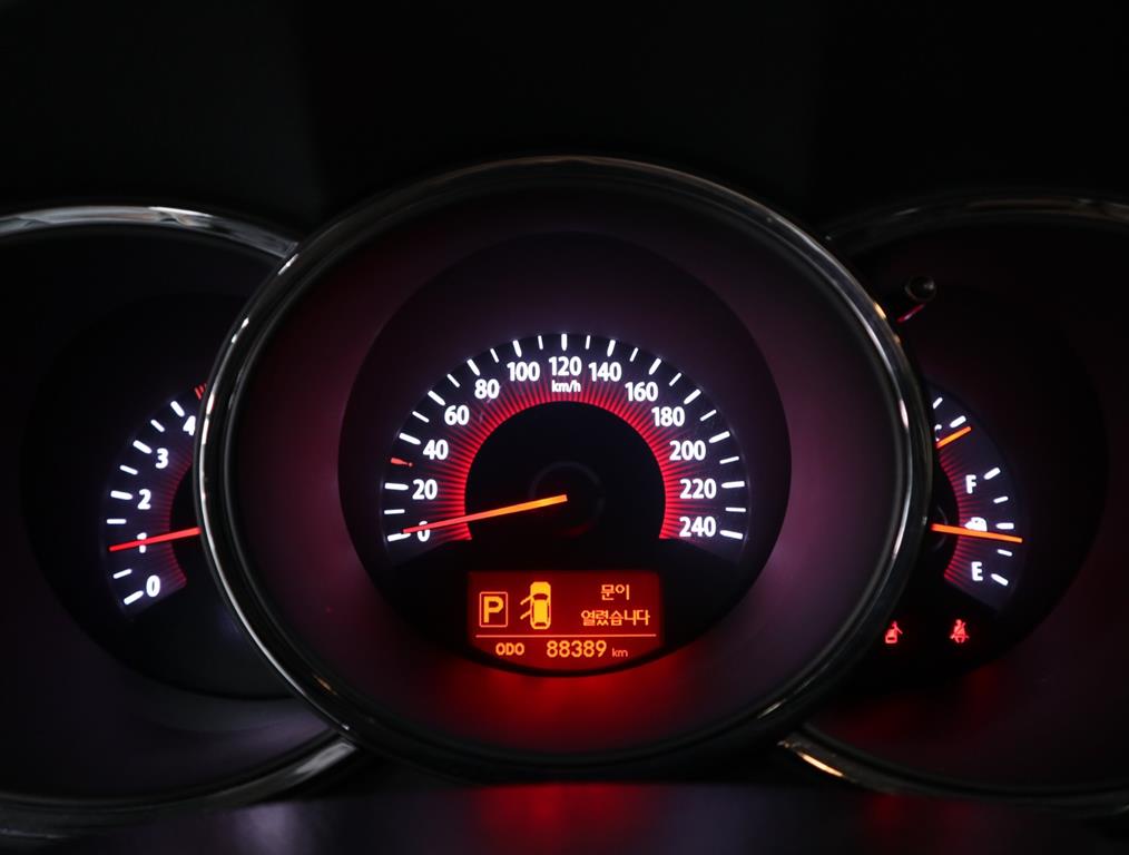 KIA Sorento - Vista 7