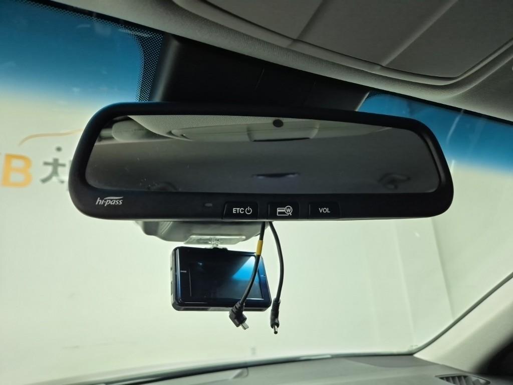 HYUNDAI Grandeur 2017 Negro - Importación desde Corea - HF Imports Iquique - Foto 16