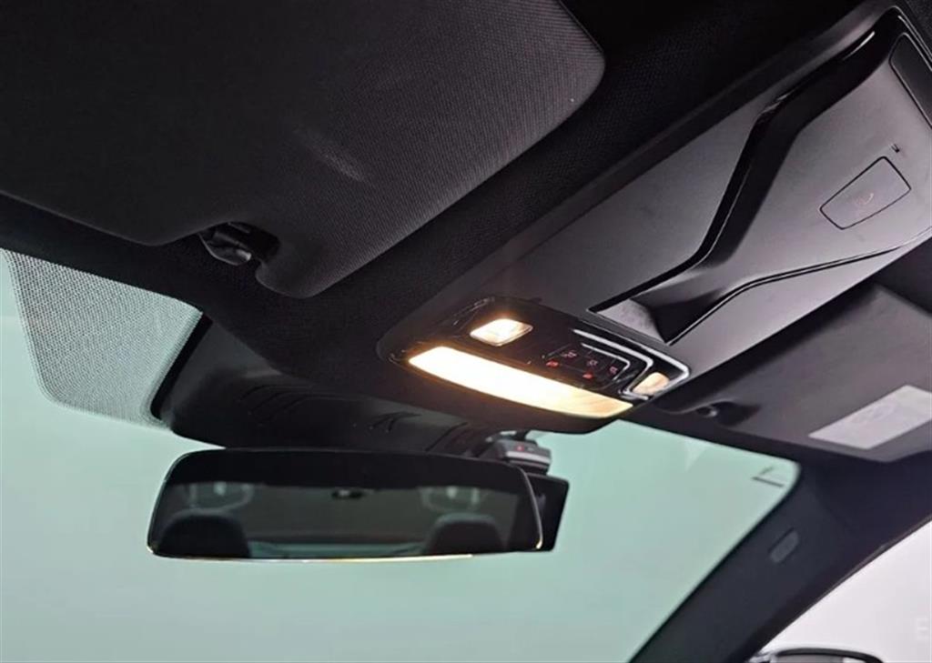 BMW 4 Series 2023 Azul - Importación desde Corea - HF Imports Iquique - Foto 16