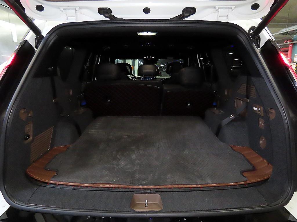 KIA EV9 2024 Blanco - Importación desde Corea - HF Imports Iquique - Foto 16