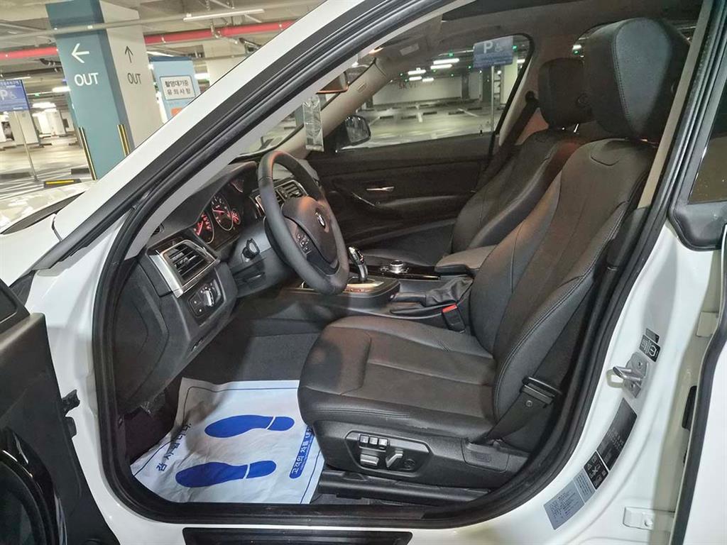 BMW Gran Turismo - Vista 6