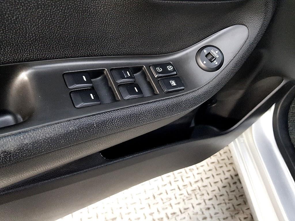 KIA Morning - Vista 11