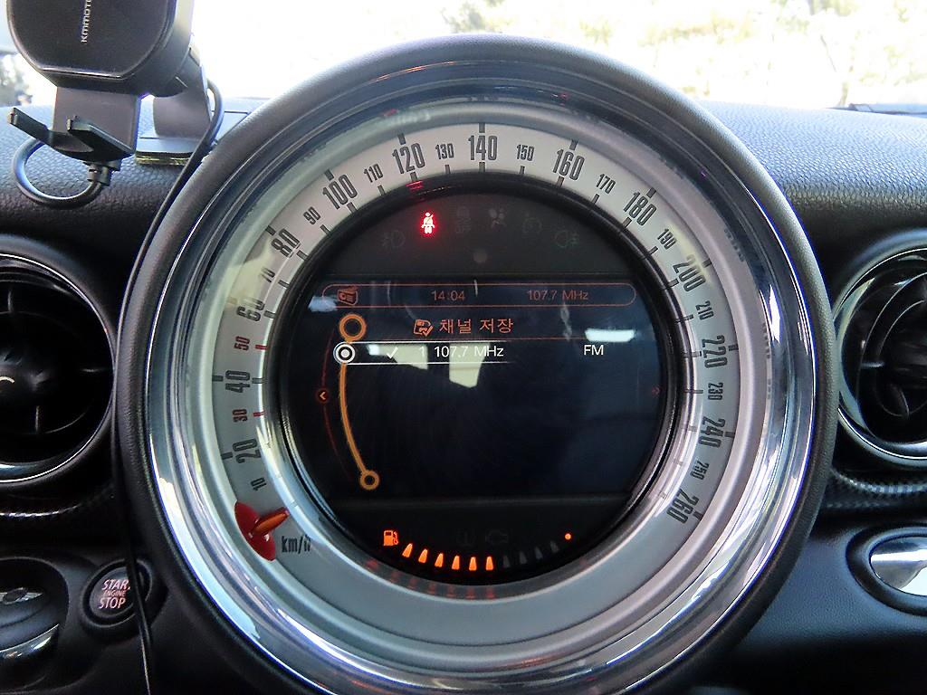 Mini Clubman 2014 - Importación desde Corea - HF Imports Iquique - Foto 14