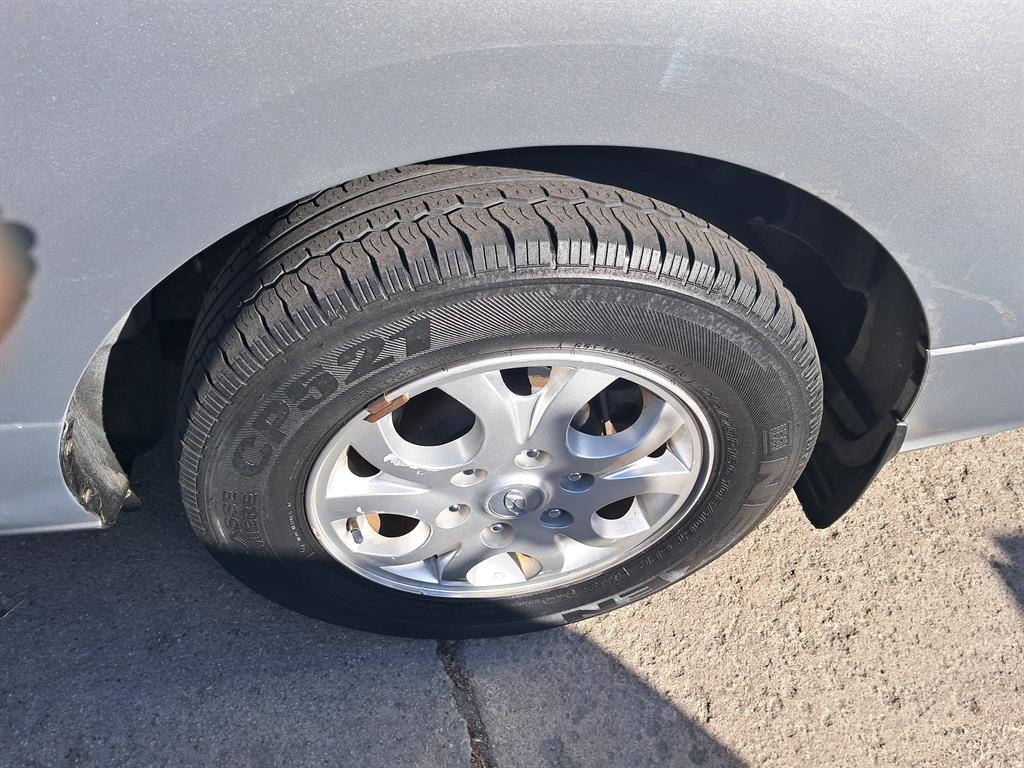 HYUNDAI Starex 2012 Plateado - Importación desde Corea - HF Imports Iquique - Foto 19