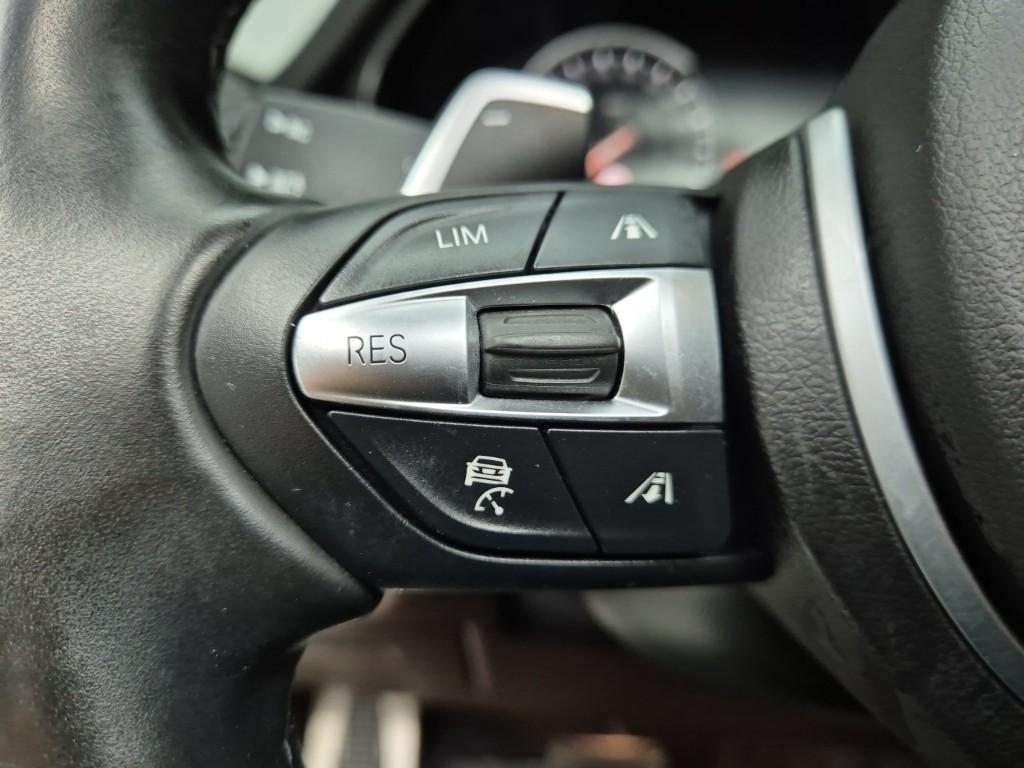 BMW X5 2017 Blanco - Importación desde Corea - HF Imports Iquique - Foto 16