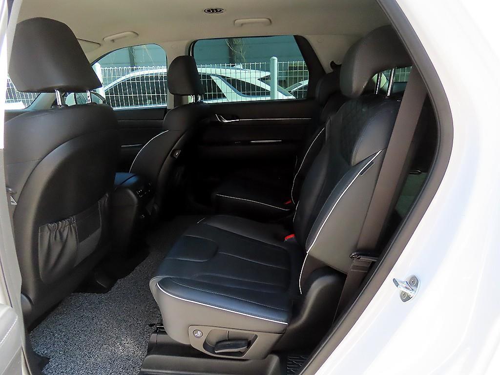 HYUNDAI Palisade - Vista 6