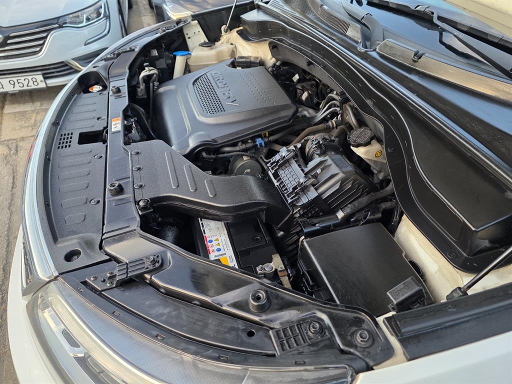 KIA Sorento - Vista 6