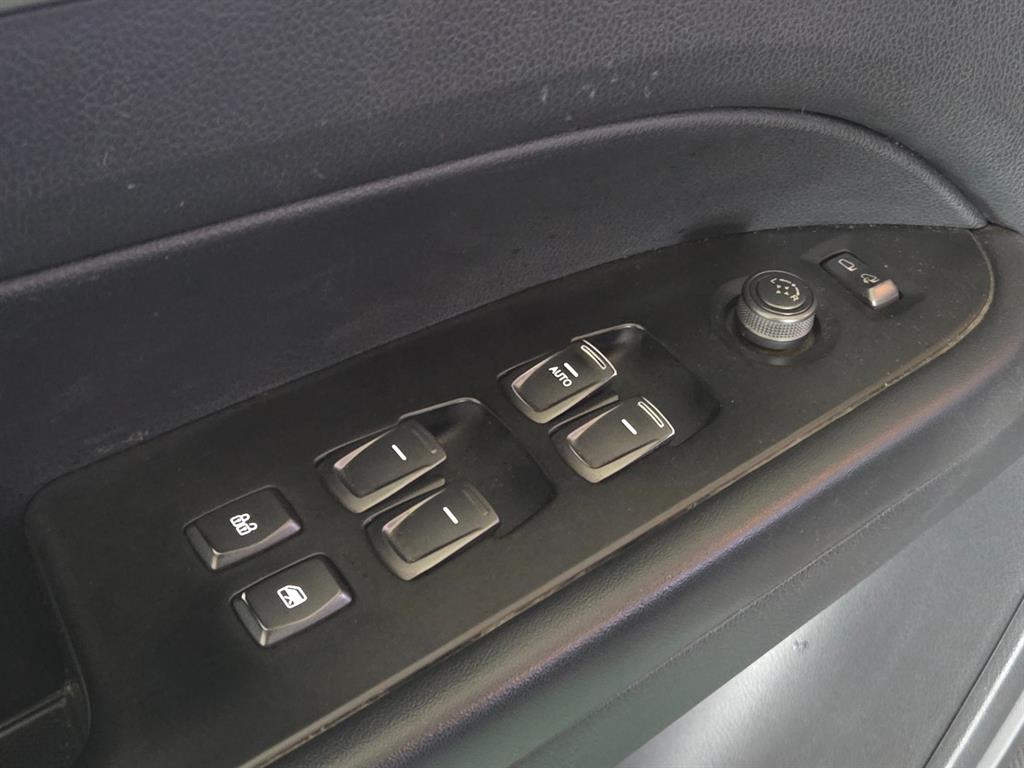 Ssangyong Rexton 2018 Gris - Importación desde Corea - HF Imports Iquique - Foto 16