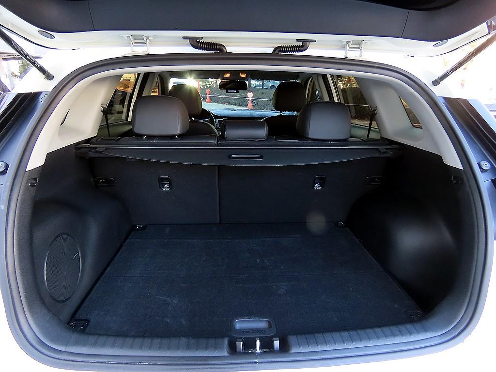 KIA Niro 2018 Blanco - Importación desde Corea - HF Imports Iquique - Foto 17