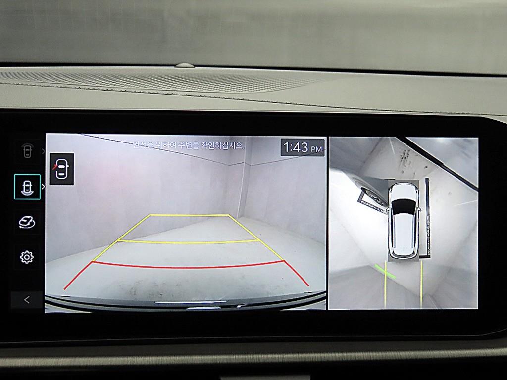 KIA Sportage 2025 - Importación desde Corea - HF Imports Iquique - Foto 17