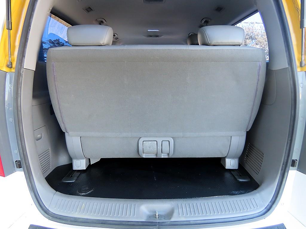 HYUNDAI Starex 2015 Gris - Importación desde Corea - HF Imports Iquique - Foto 16