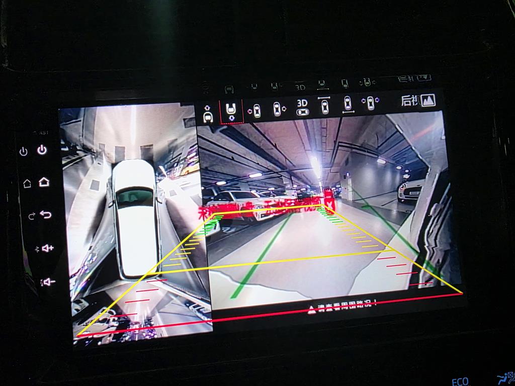 Toyota Prius 2017 Blanco - Importación desde Corea - HF Imports Iquique - Foto 14