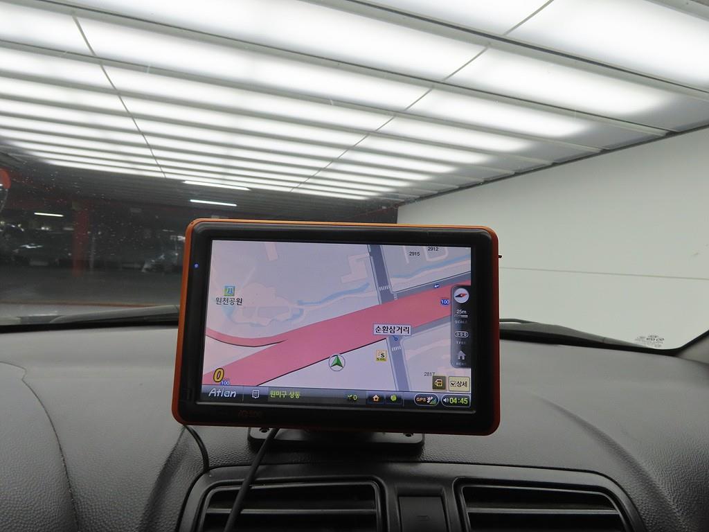 KIA Morning 2011 Plateado - Importación desde Corea - HF Imports Iquique - Foto 13