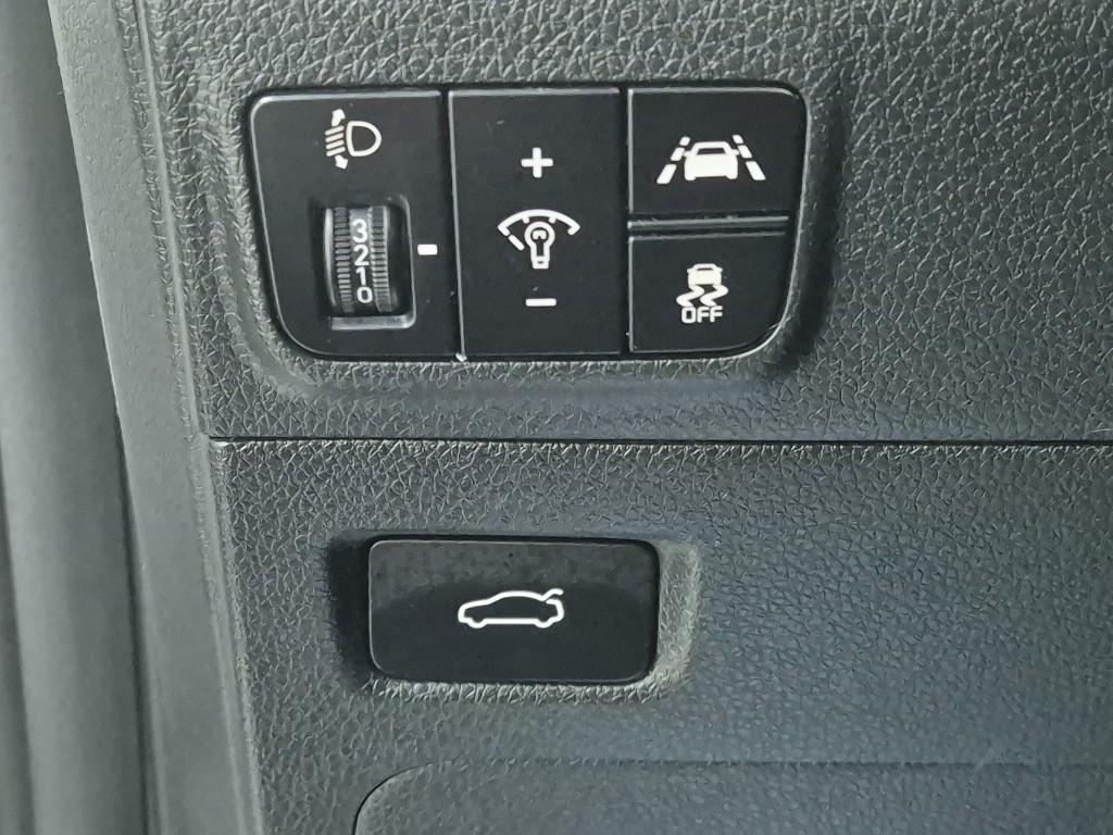 KIA K5 2020 Blanco - Importación desde Corea - HF Imports Iquique - Foto 18