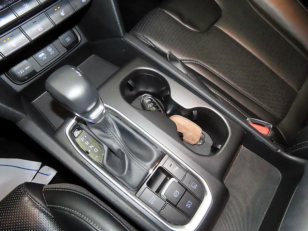 HYUNDAI Santa Fe - Vista 12