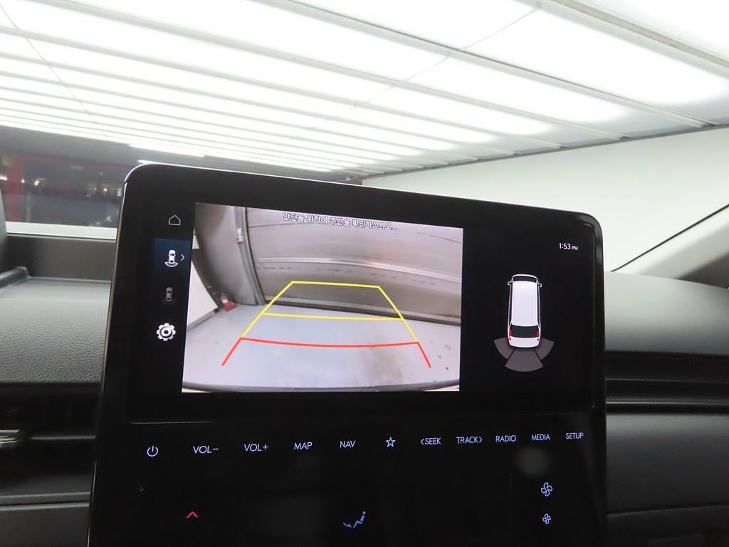 HYUNDAI Staria 2021 Negro - Importación desde Corea - HF Imports Iquique - Foto 14