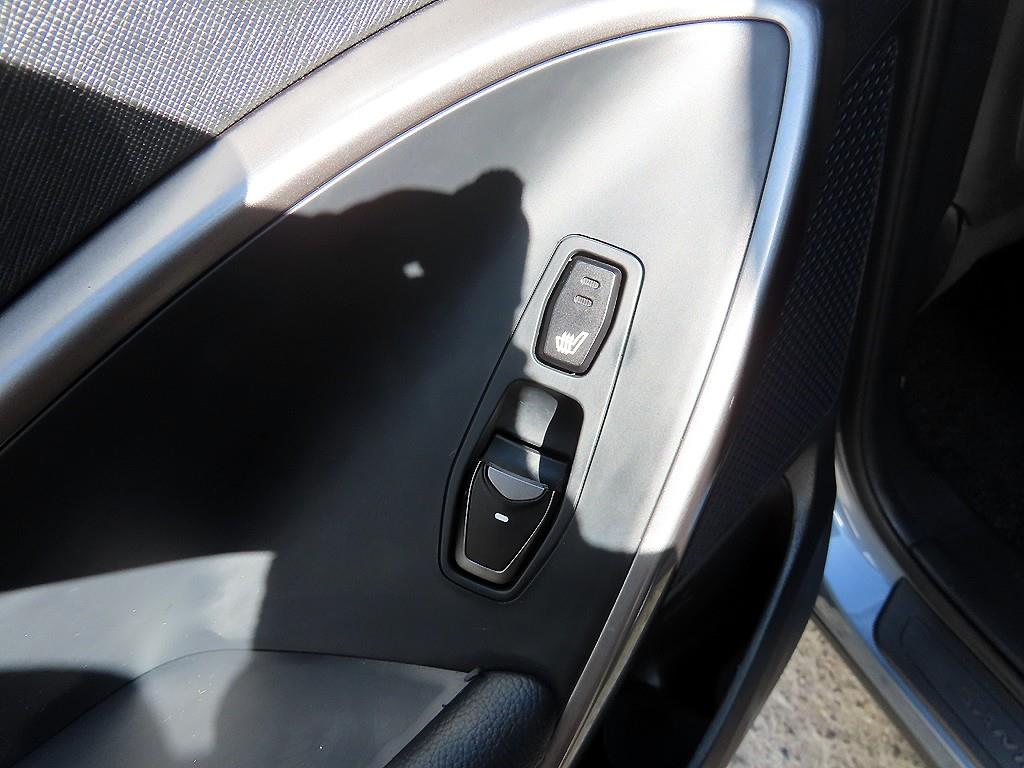 HYUNDAI Santa Fe 2016 Azul - Importación desde Corea - HF Imports Iquique - Foto 17