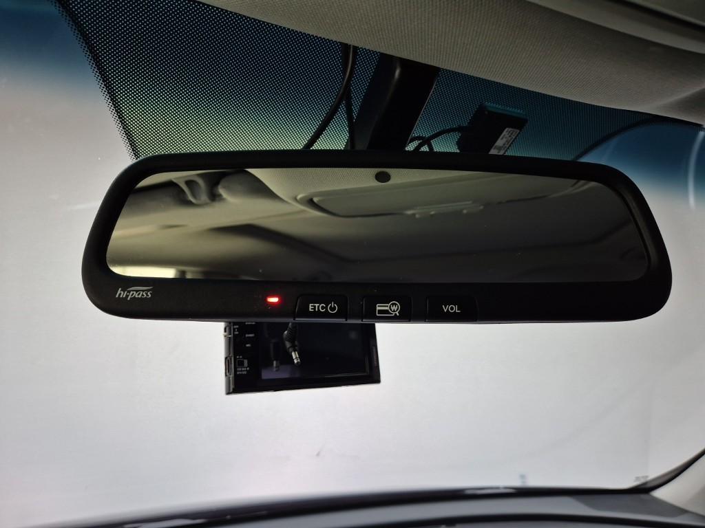 KIA K5 2017 Negro - Importación desde Corea - HF Imports Iquique - Foto 13