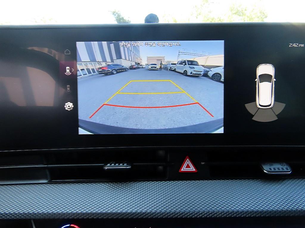 KIA Sportage 2022 Blanco - Importación desde Corea - HF Imports Iquique - Foto 15