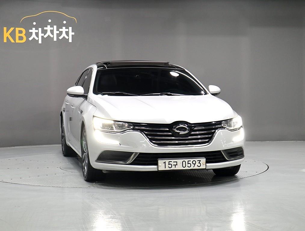 SAMSUNG SM6 - Vista 2