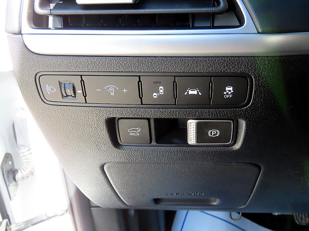 HYUNDAI Palisade - Vista 12