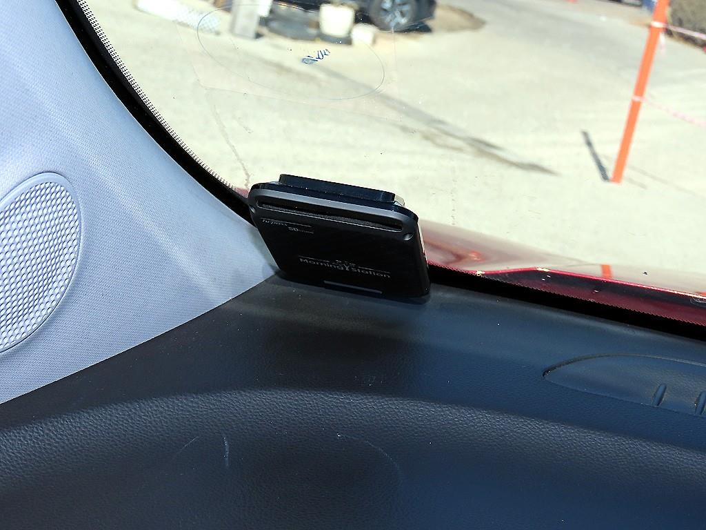 Chevrolet Trax 2018 Rojo - Importación desde Corea - HF Imports Iquique - Foto 16