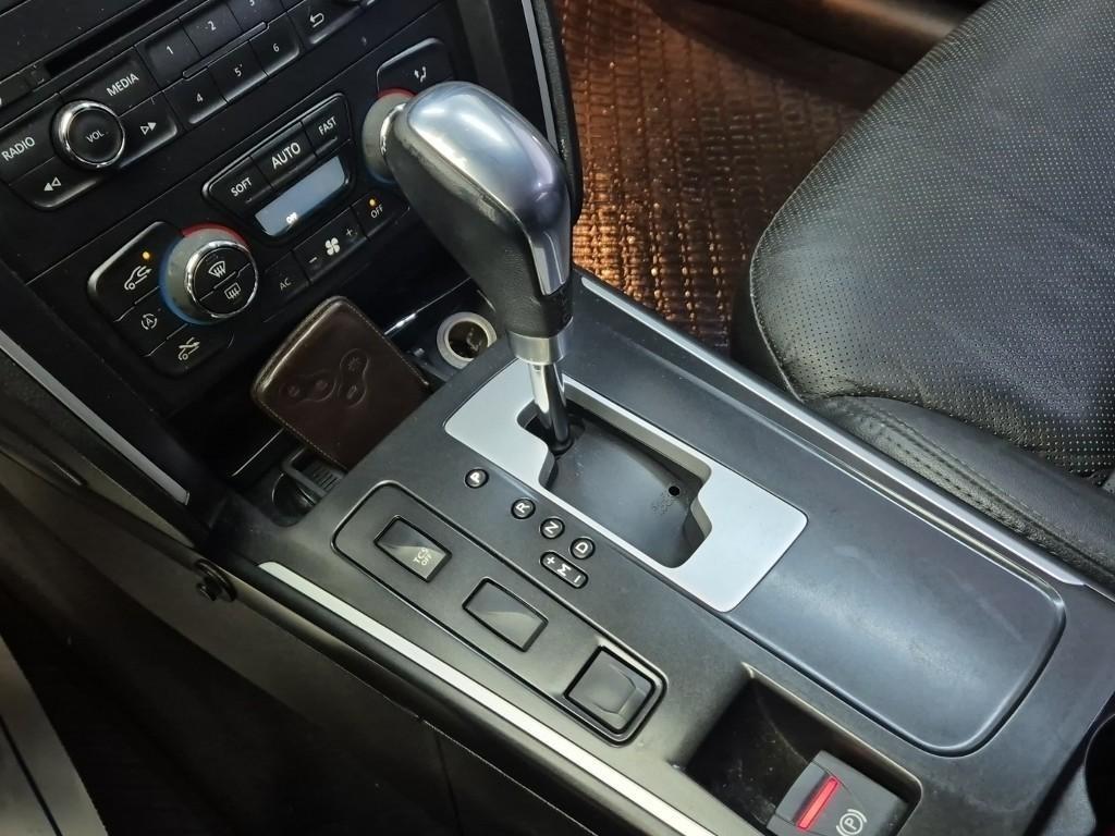 SAMSUNG SM7 - Vista 8