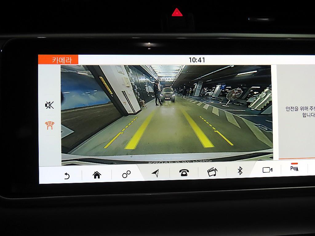 Land Rover Range Rover Bike 2020 Blanco - Importación desde Corea - HF Imports Iquique - Foto 13