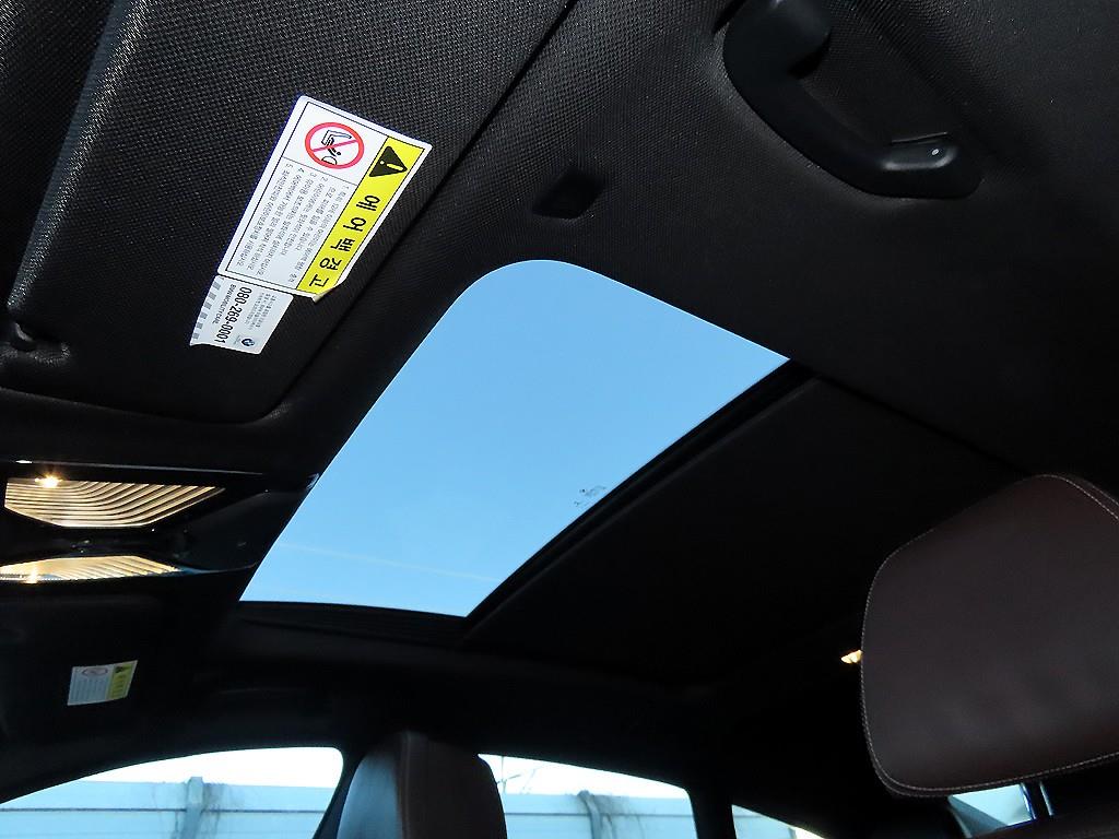 BMW Gran Turismo 2018 Gris - Importación desde Corea - HF Imports Iquique - Foto 16