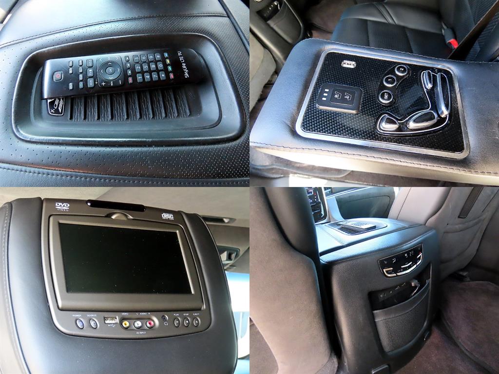 Cadillac Escalade 2018 Negro - Importación desde Corea - HF Imports Iquique - Foto 18